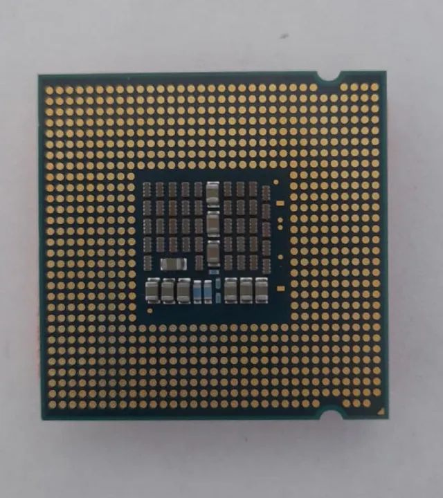Processador Intel Core 2 Quad Q6600 2.40 Ghz para PCs - Foto 3
