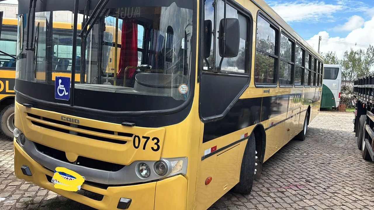 Caio apache  - Foto 10