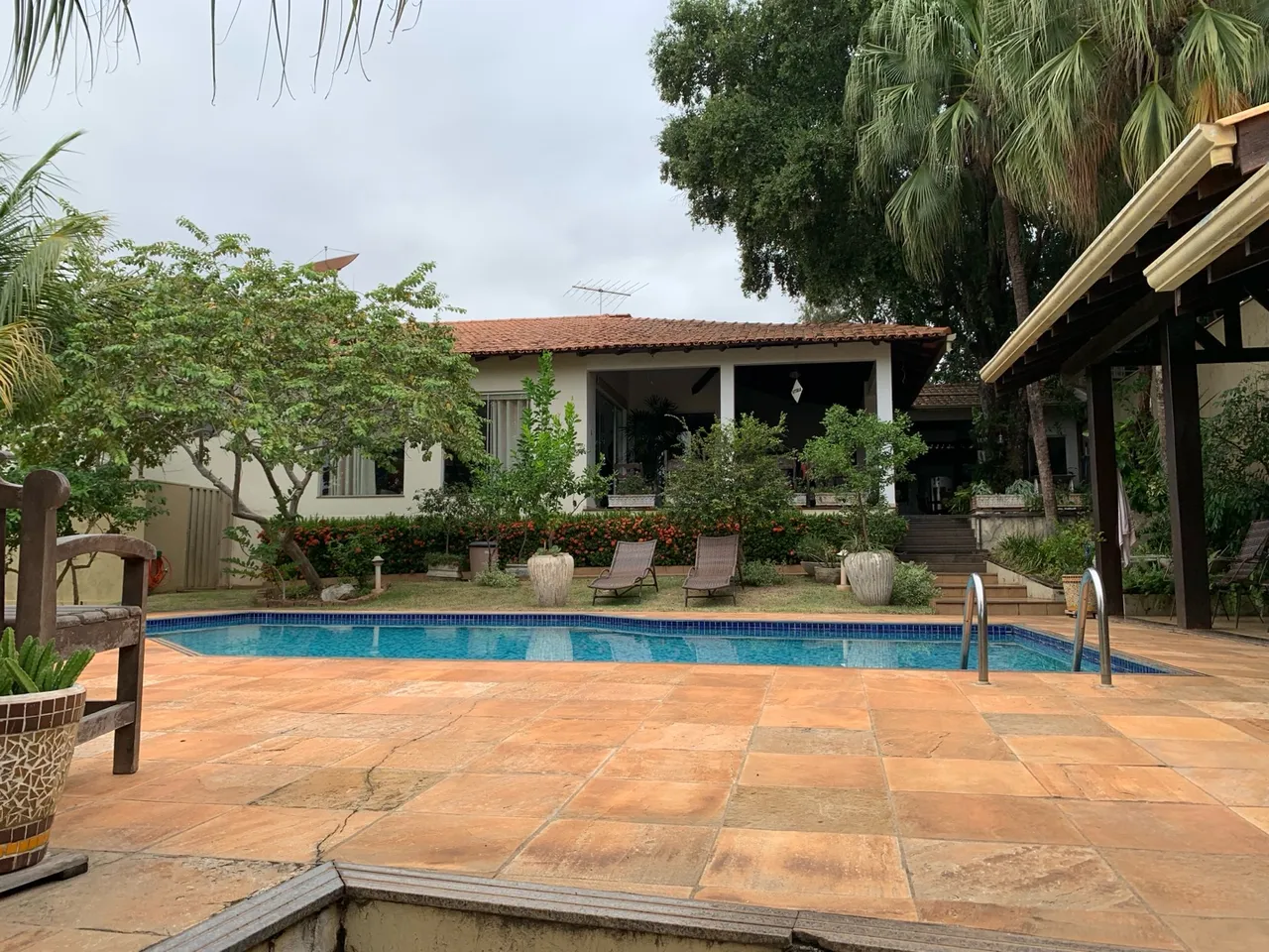 Casa Santa Rosa