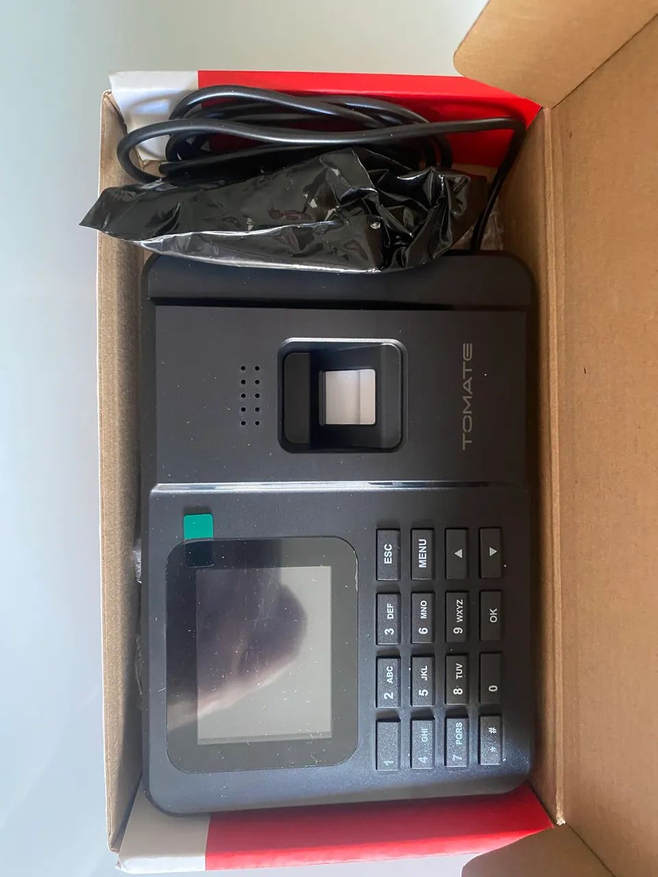 Ponto eletrônico novo  - Foto 2