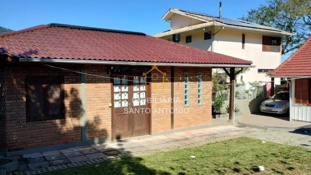 Casa à venda, 2 quartos, 1 suíte, Santo Antônio de Lisboa - Florianópolis/SC - Foto 4