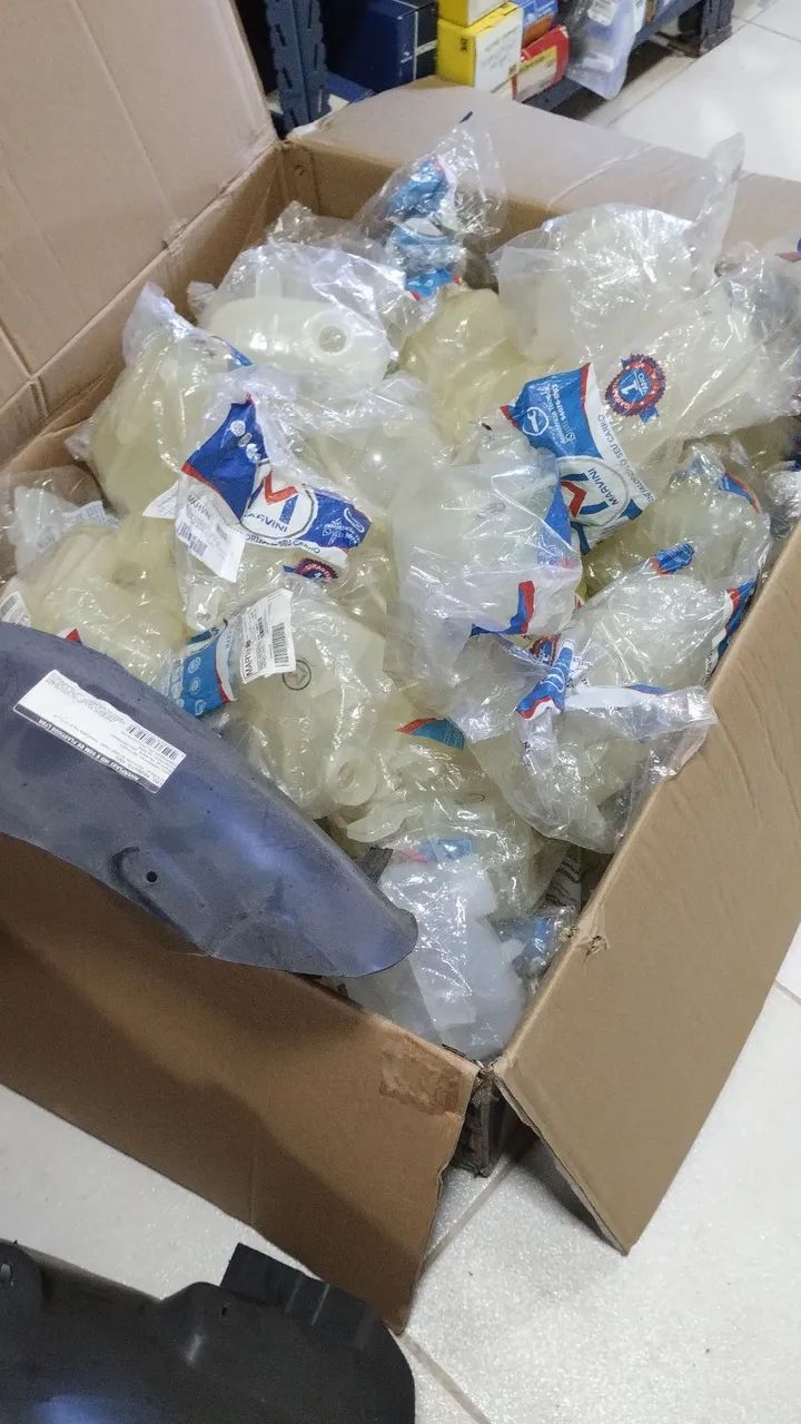 Auto peças vendo ou troco em carro  - Foto 5