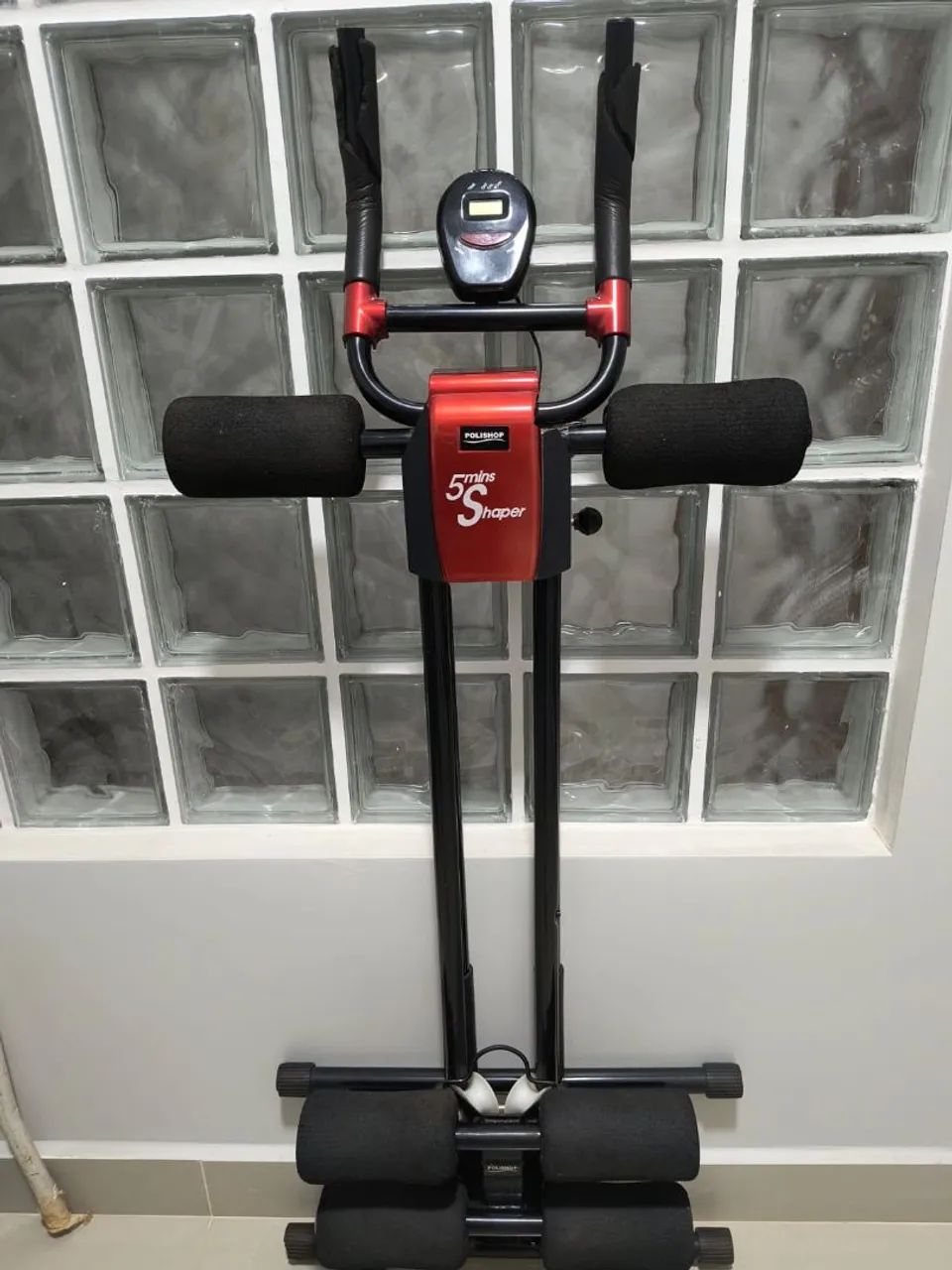 Abdominal 5 Minutos Shaper - Exercite-se em casa! - Foto 3