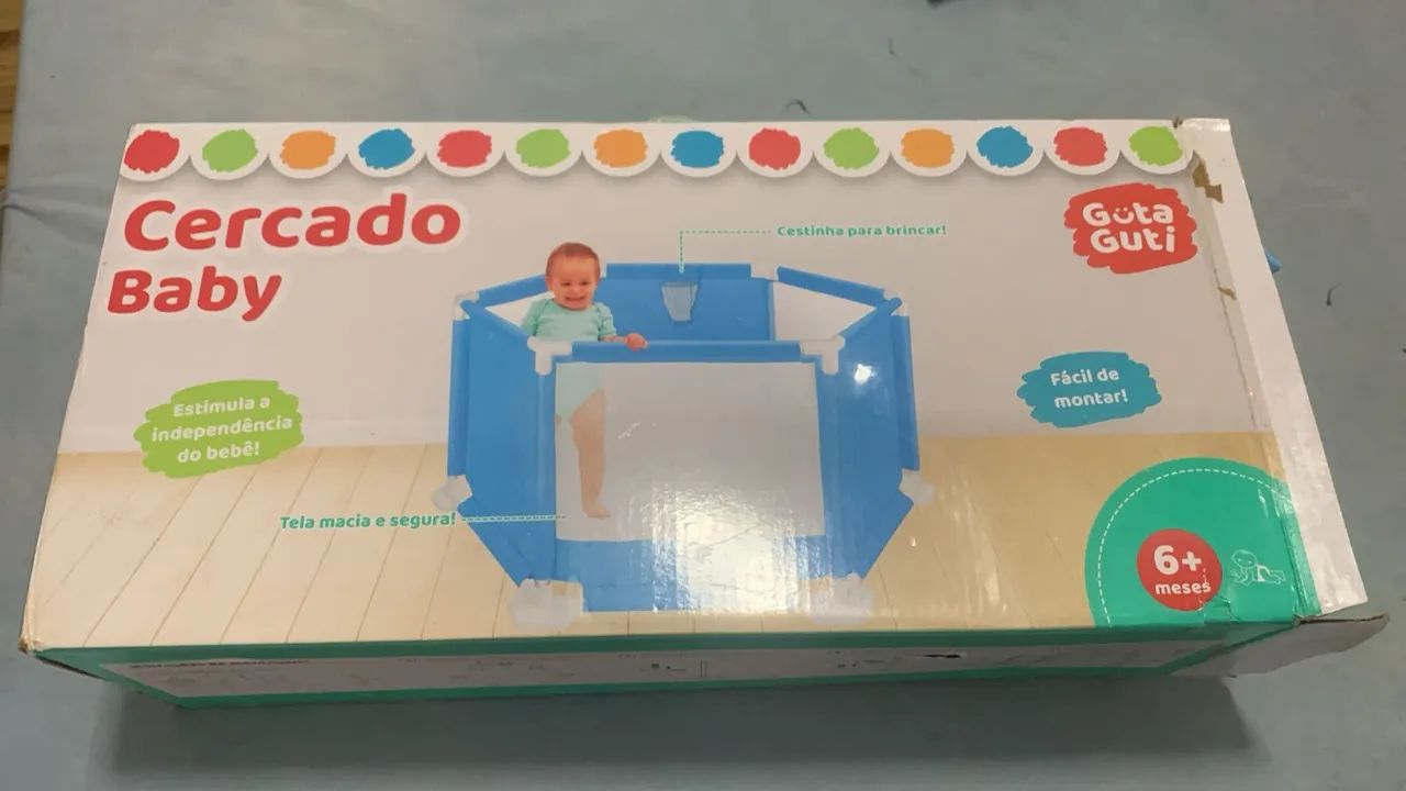 Vendo tudo 64315480022658122