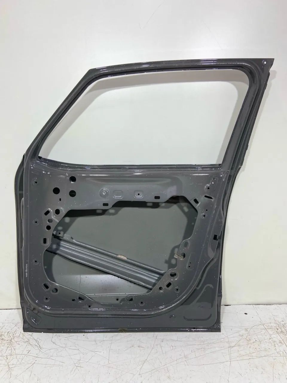 PORTA PASSAGEIRO L.D JEPP RENEGADE 2022/ 2023 ORIGINAL   - Foto 2