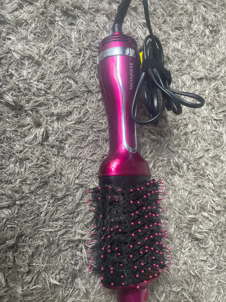 Escova Secadora Mondial 1200W