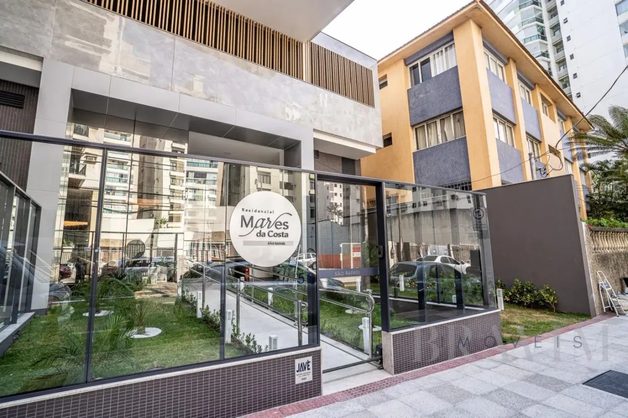 RESIDENCIAL MARES DA COSTA ,Apartamento  com 4 quartos, 2 suítes em Praia da Costa - Foto 2