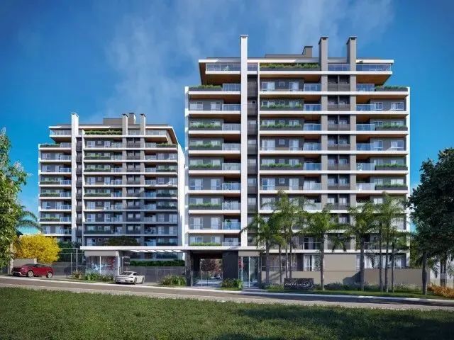 Apartamento à venda no bairro Campo Comprido - Curitiba/PR
