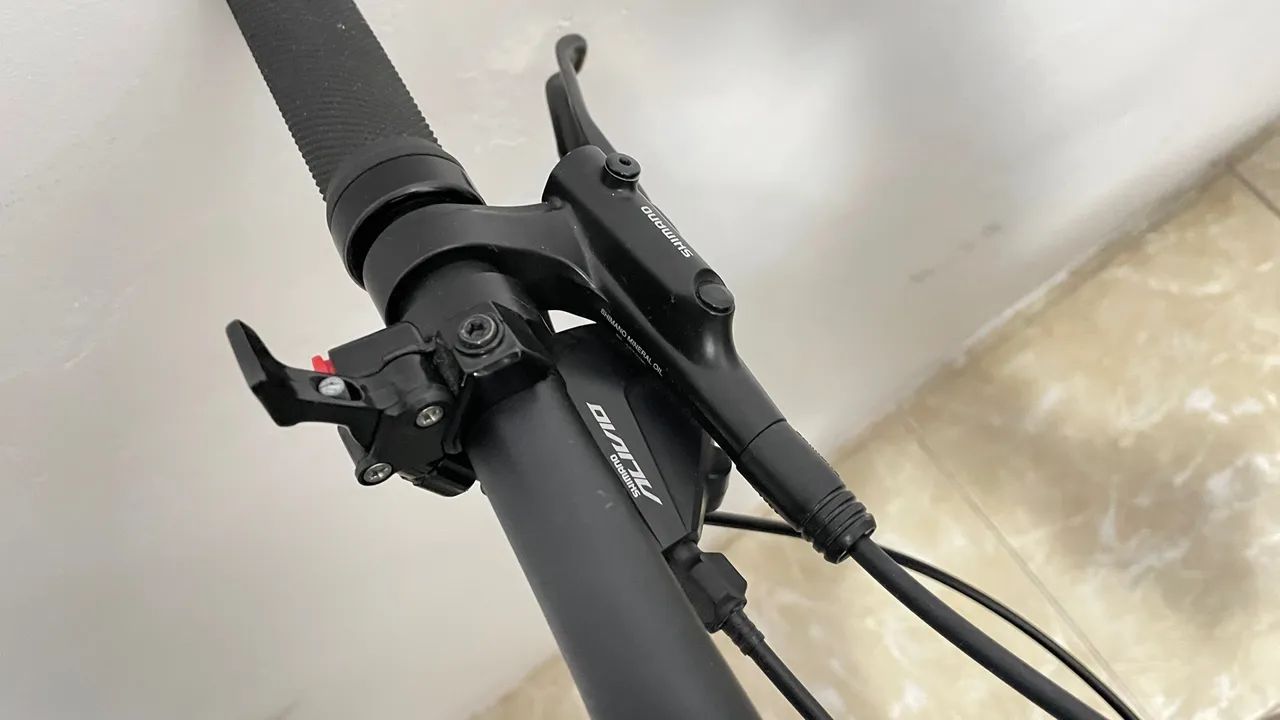MTB CALOI EXPLORER  - Foto 3