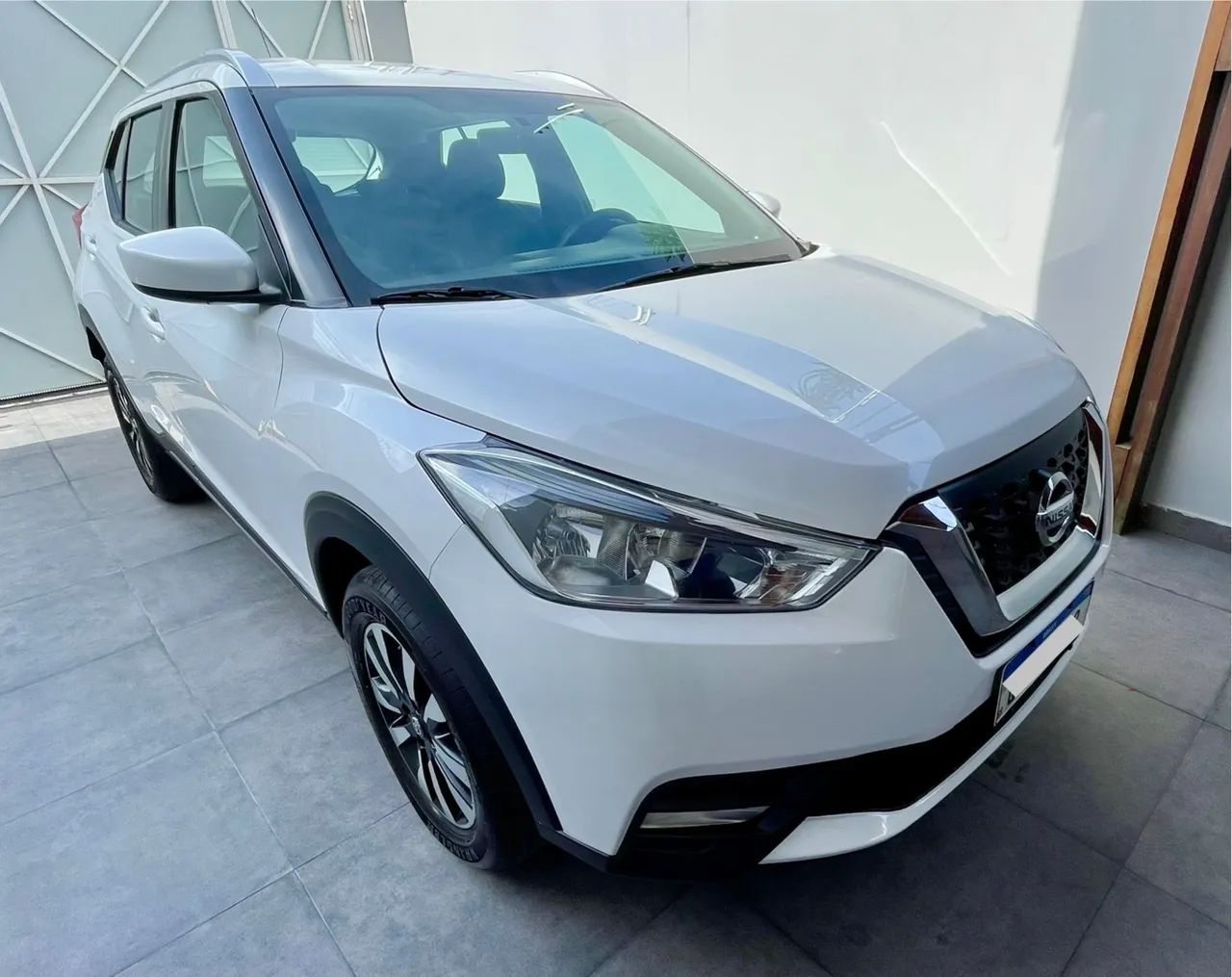 Nissan KICKS Aut. 2019