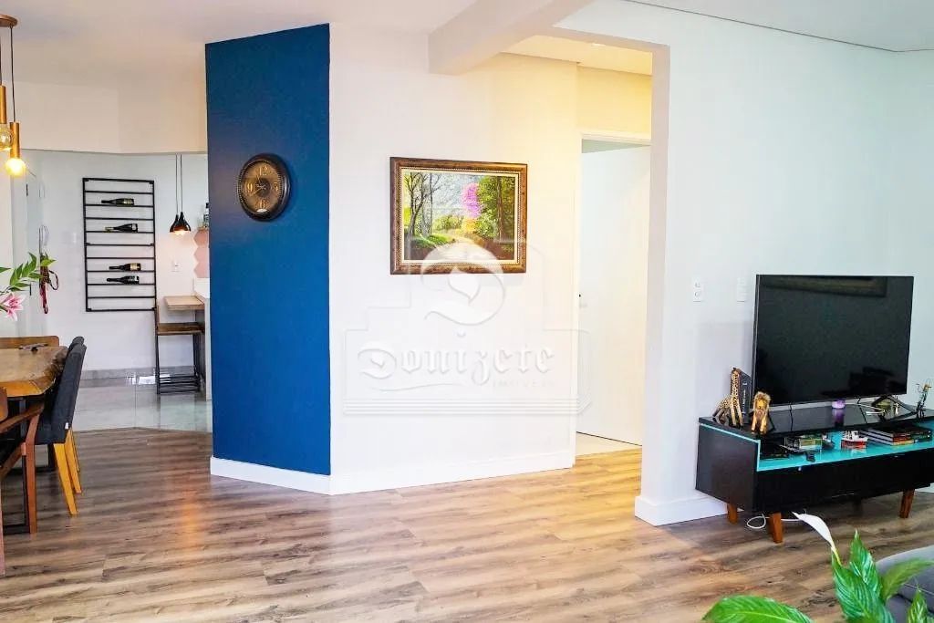 Imóvel para venda tem 86 metros quadrados com 3 quartos em Vila Gilda - Santo André - SP - Foto 5