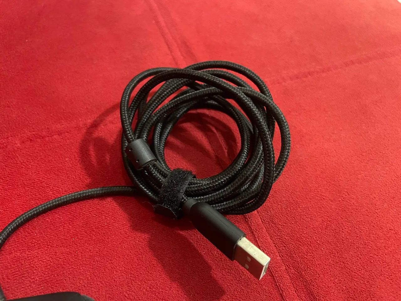 Mouse Gamer Logitech G403 - Foto 6