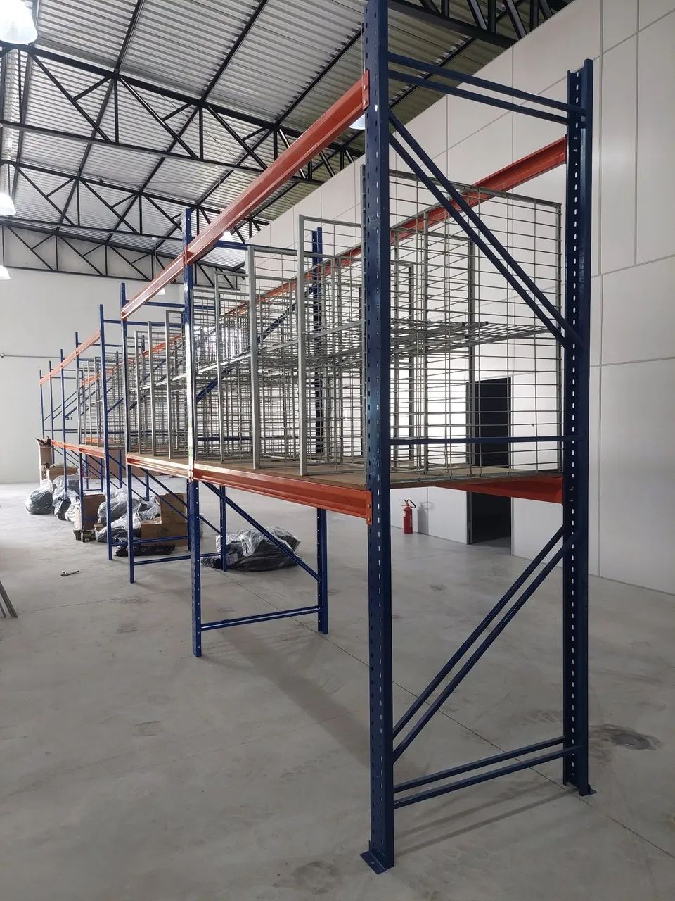 PORTA PALETES  - Foto 2