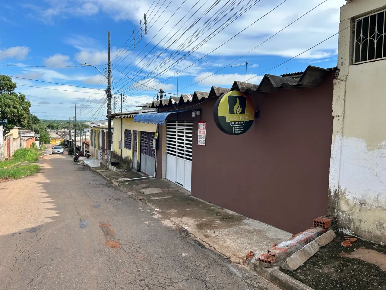 Foto - Rio Branco - João Eduardo I
