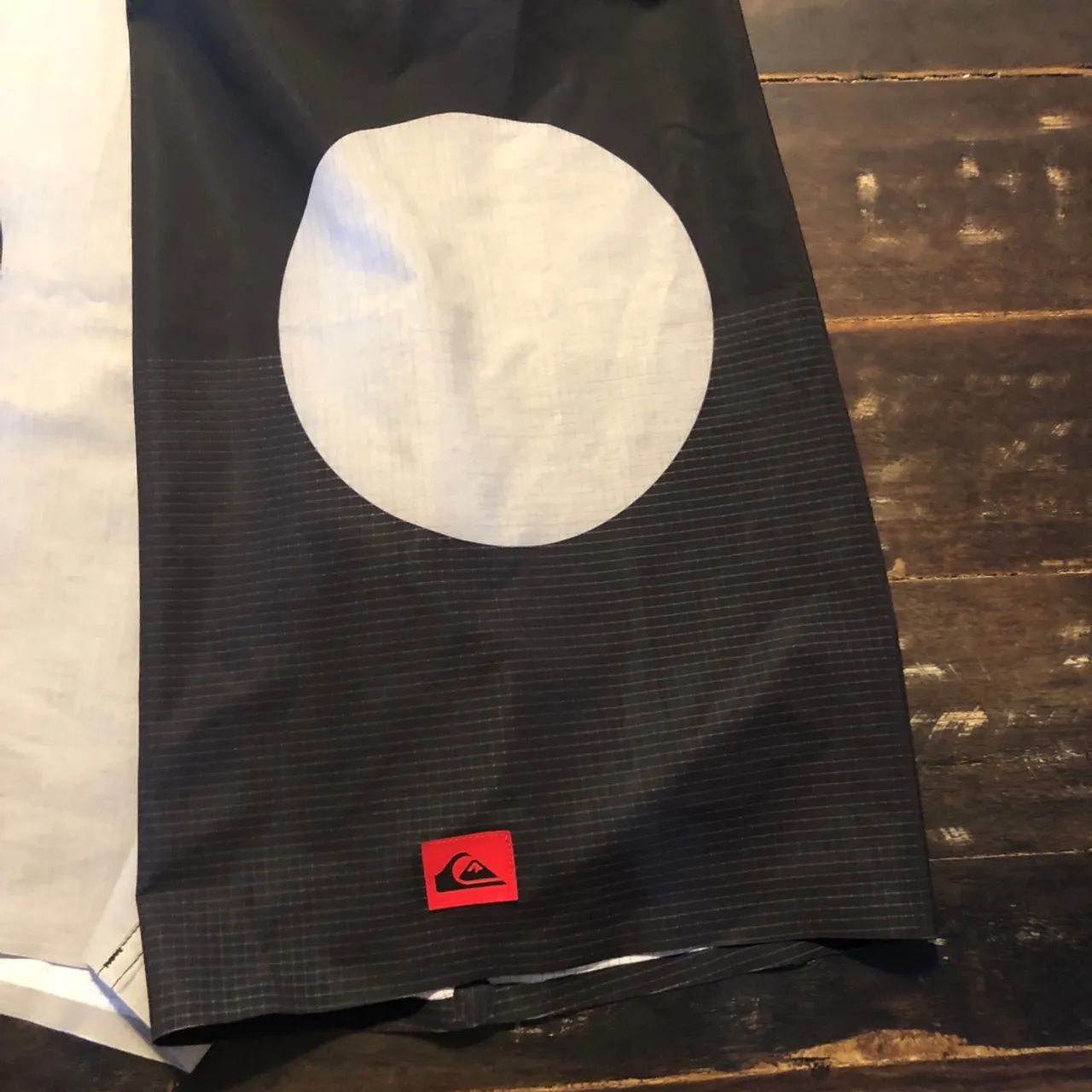 Bermuda Quiksilver Highline Pro Straight 19" - Foto 3