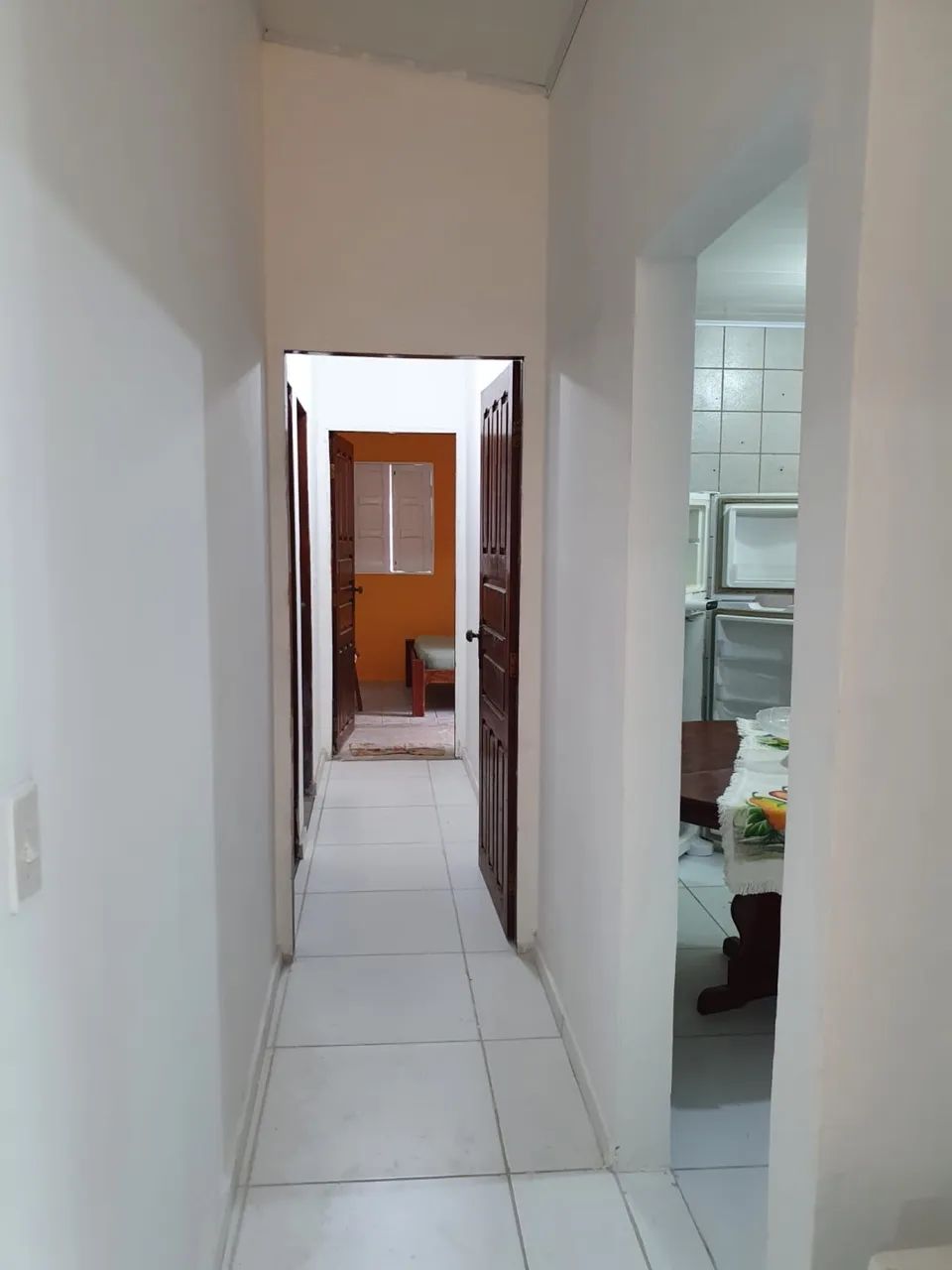 Alugo Casa Grande e Ventilada por Temporada - Foto 12