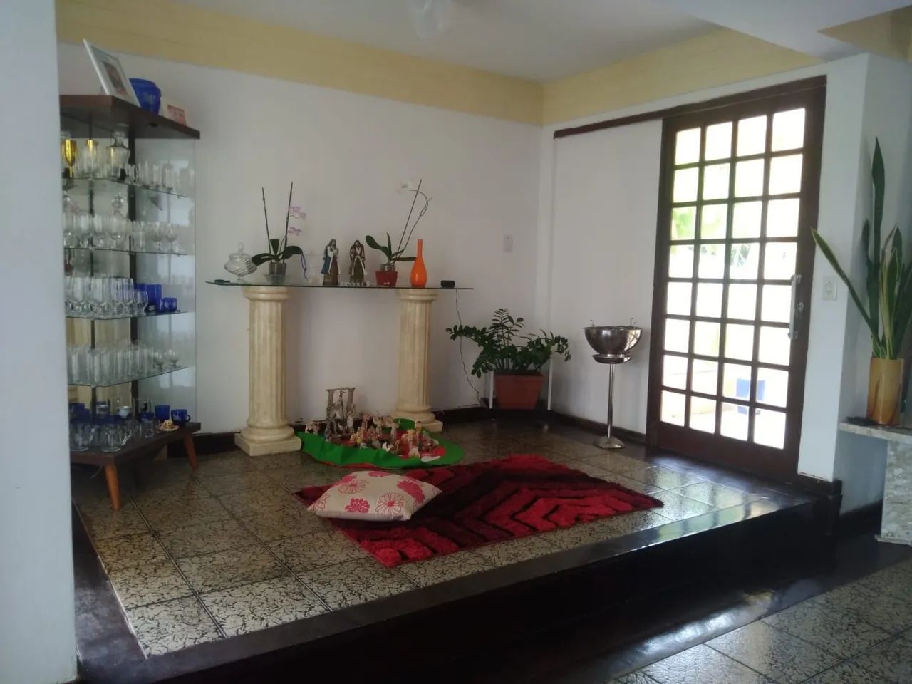 Pacote na Semana  Santa. Linda casa! - Foto 8