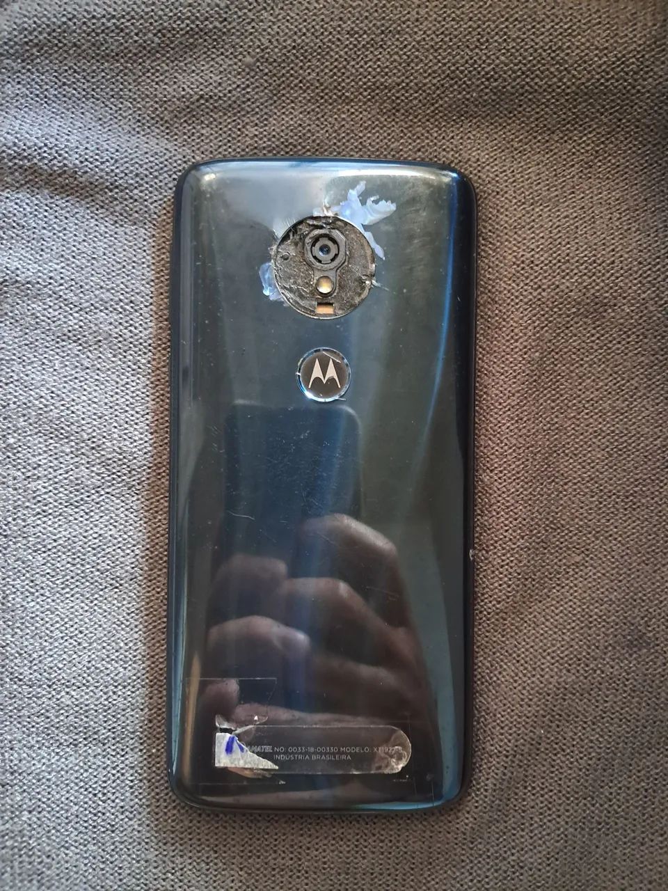 Motorola G6 play com dificuldade para carregar  - Foto 2