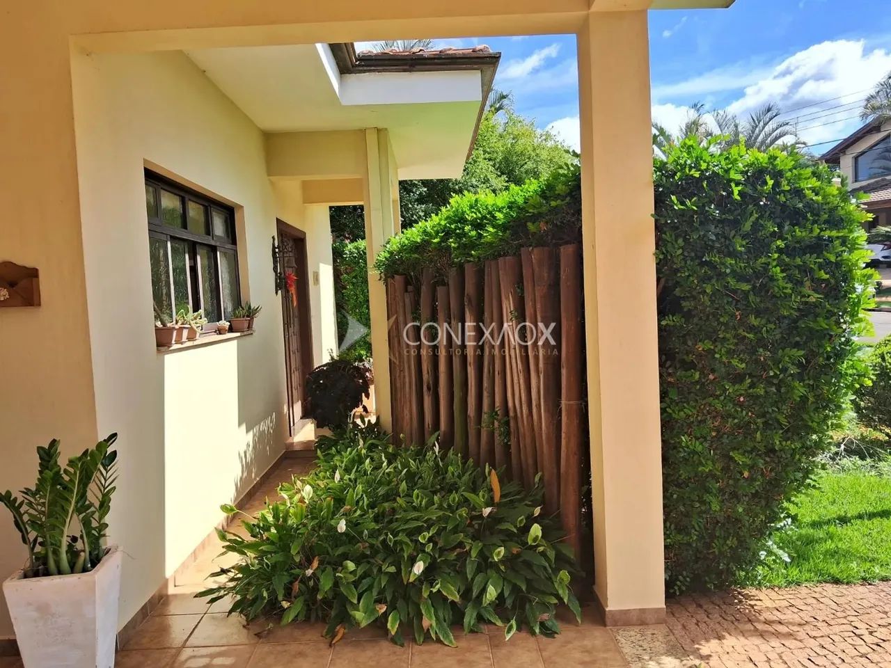 casa - Loteamento Residencial Barão do Café - Campinas - Foto 3