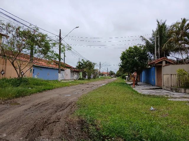 Foto - Itanhaém - Satélite