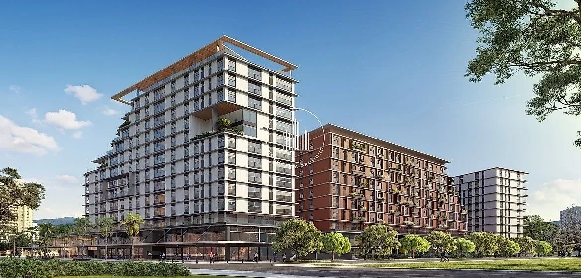 Apartamento 2 Quartos com 2 Suítes e 149m² - Pedra Branca - EST - Foto 3