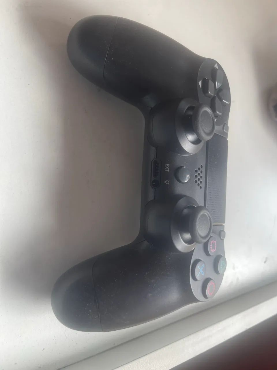 CONTROLE PLAYSTATION 4  - Foto 2