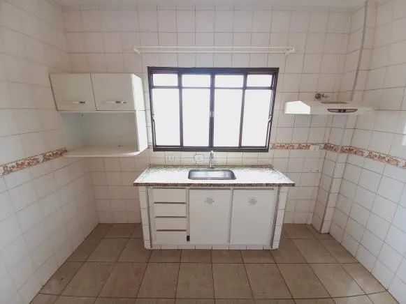 Apartamento no Edificio Palmares Vila Liberdade em Presidente Prudente - Foto 5