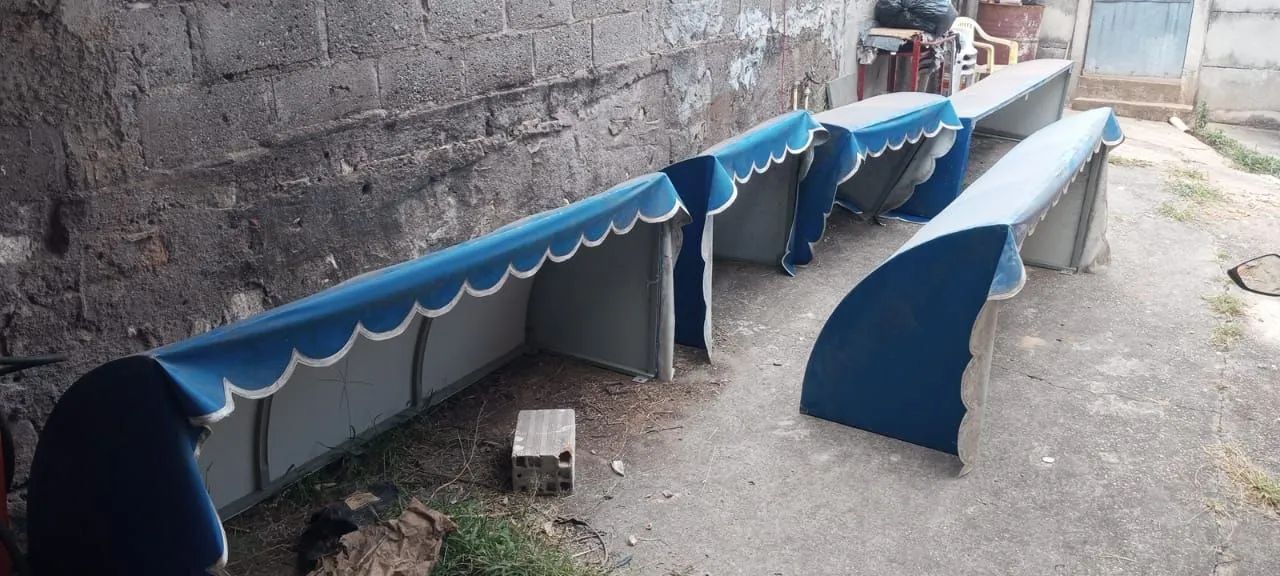 Toldo - Foto 3