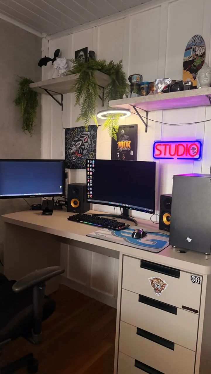 Setup completo  - Foto 4