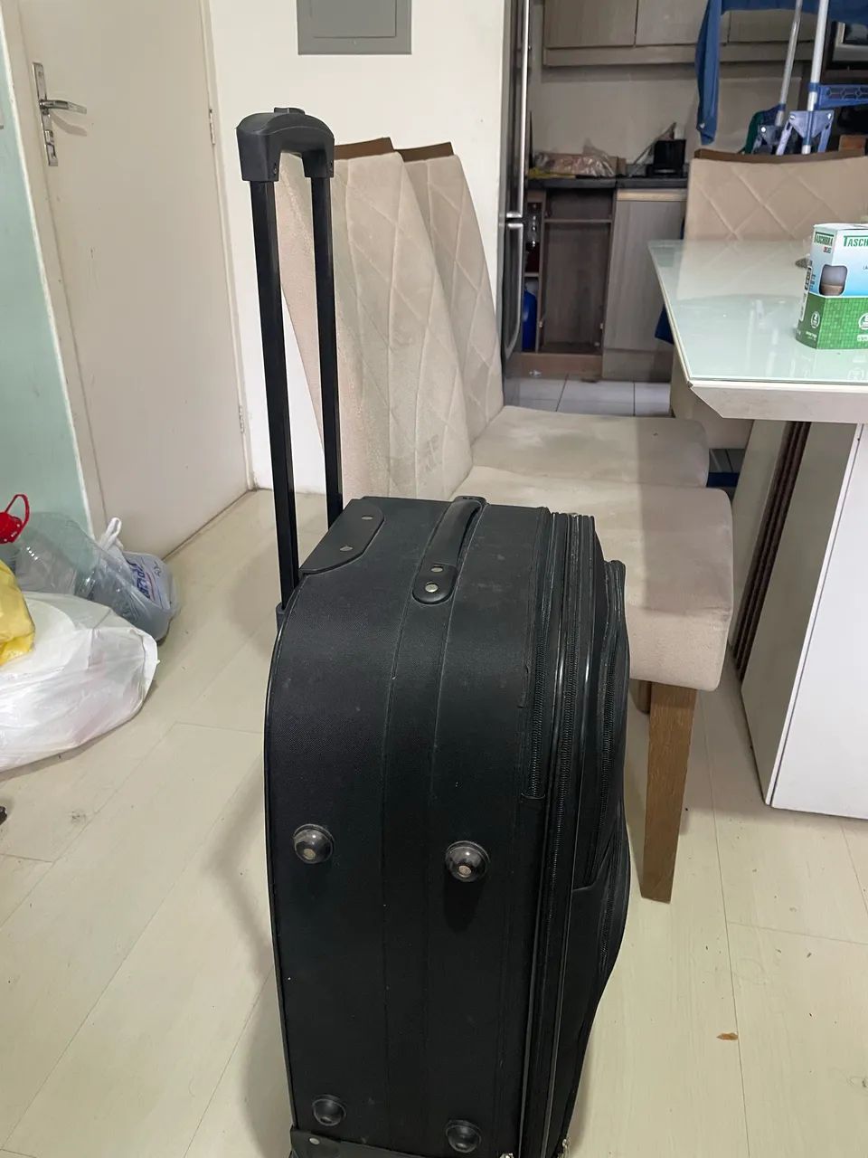 2 Malas de viagem  - Foto 5
