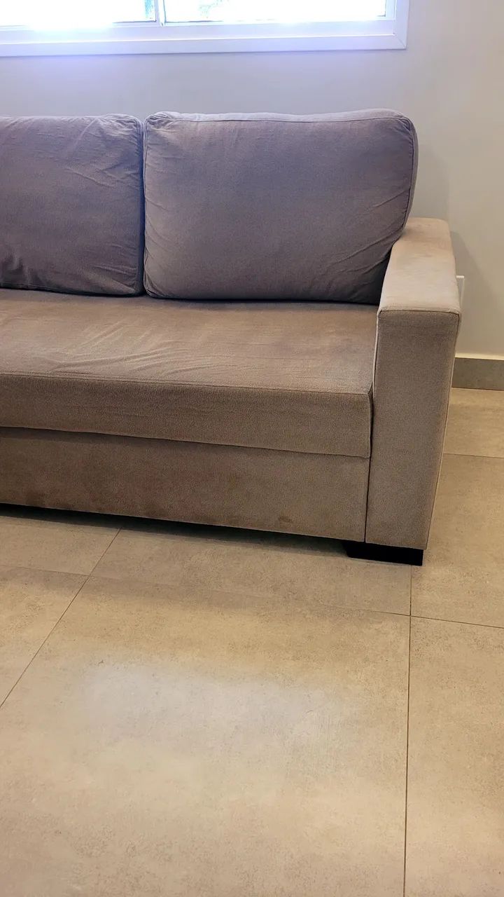 Sofá de canto - Foto 3