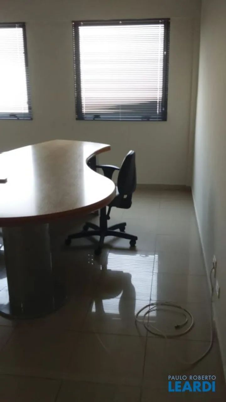 CONJ. COMERCIAL - LAPA - SP - Foto 2