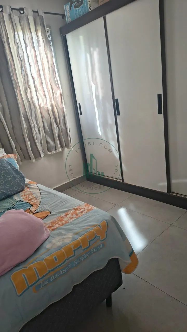 Apartamento em Jardim Sao Francisco - Piracicaba - Foto 5