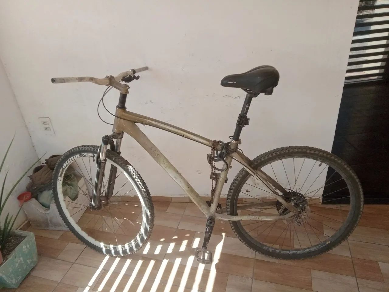 Quadro de bicicleta  - Foto 2