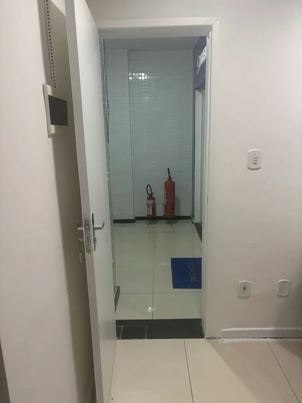 LOJA INTERNA - 32 m²  - Foto 2