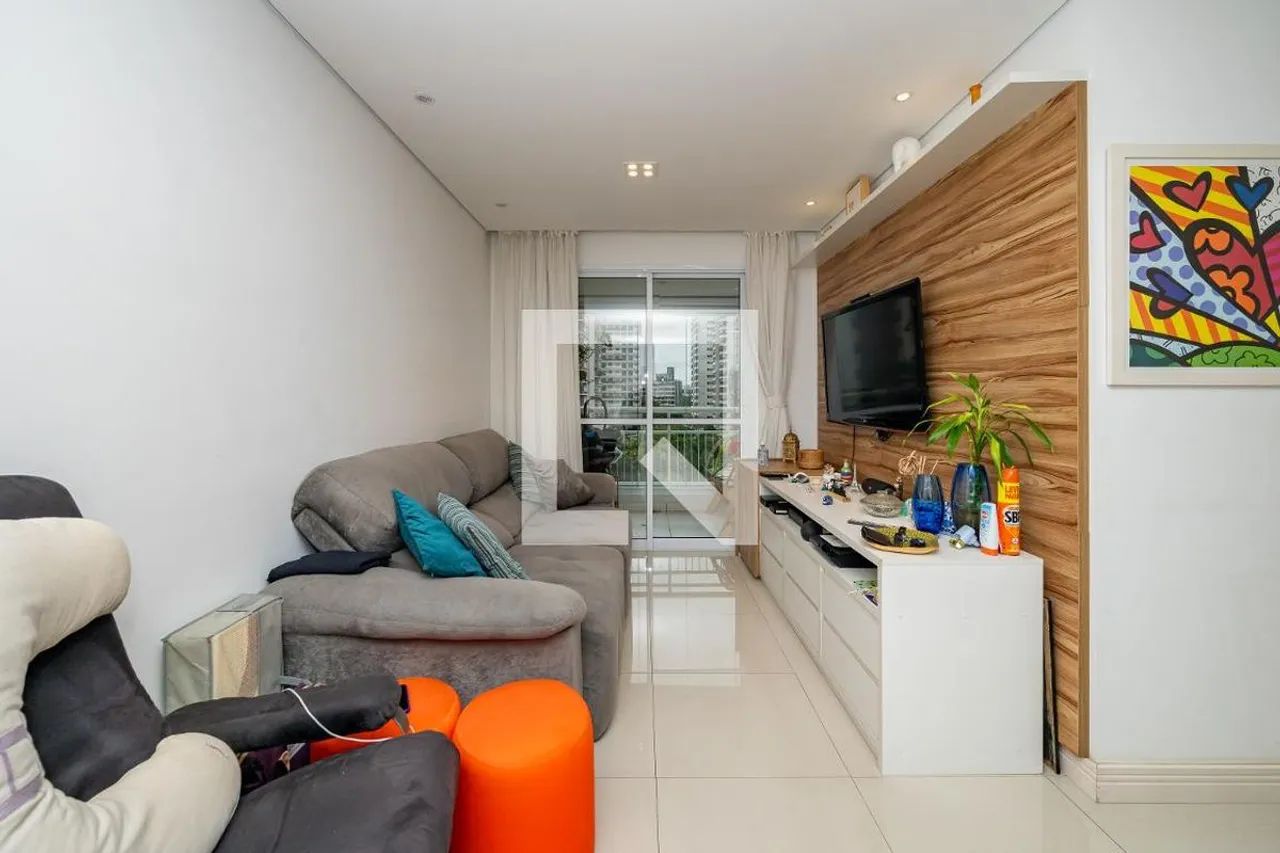 Apartamento à Venda - Vila Mascote, 2 Quartos, 56 m2 - Foto 2