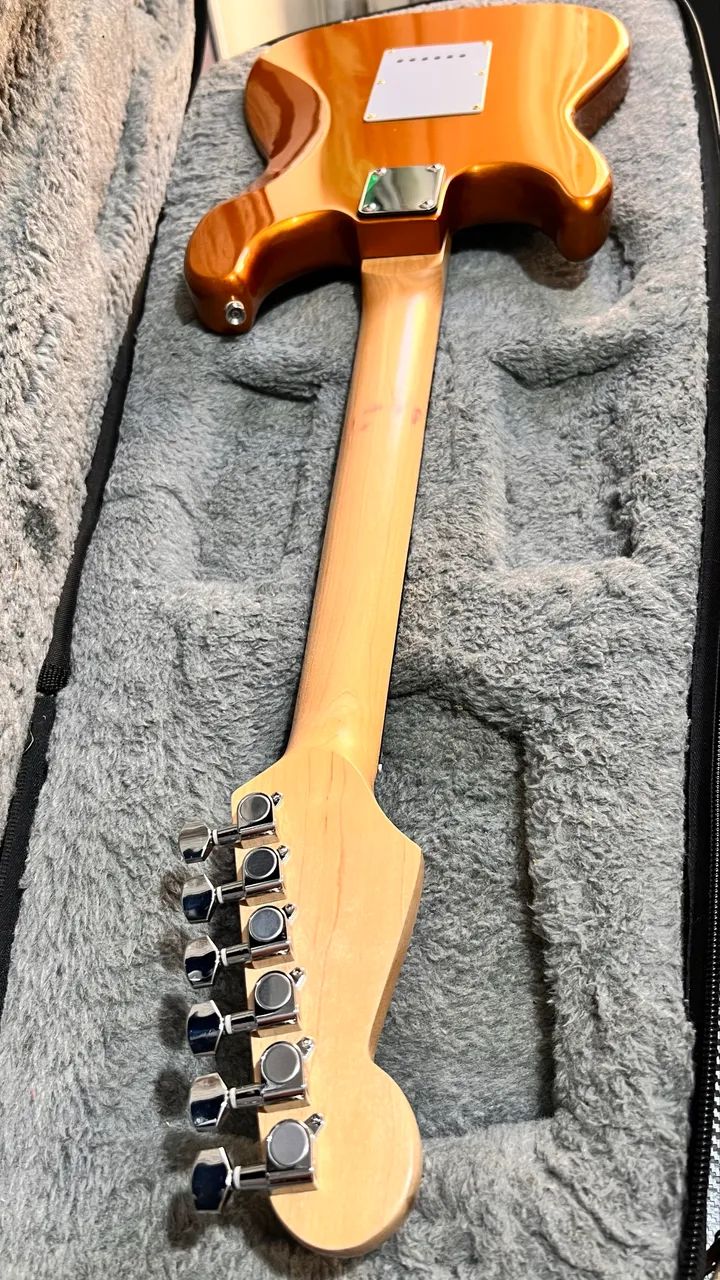 GUIGUITARS  - Foto 3