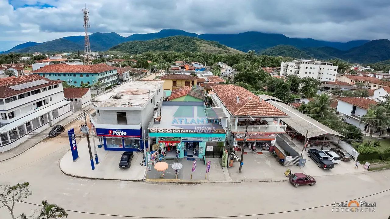 Prédio com 4 quartos, Praia da Maranduba, Ubatuba - R$ 2 mi, Cod: 2355 - Foto 2