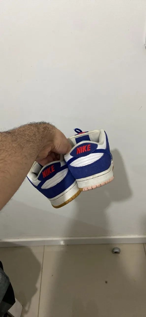 Tênis Nike SB Dunk Low  - Foto 2