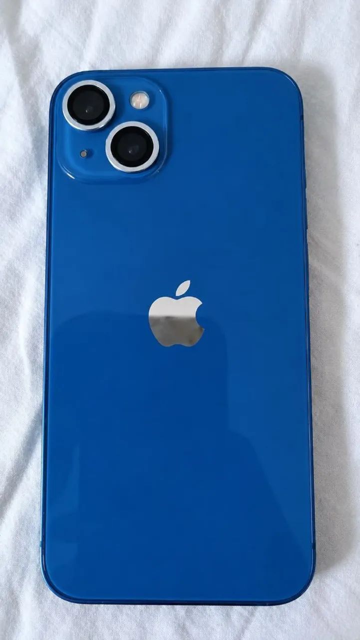iPhone 13 - Foto 4