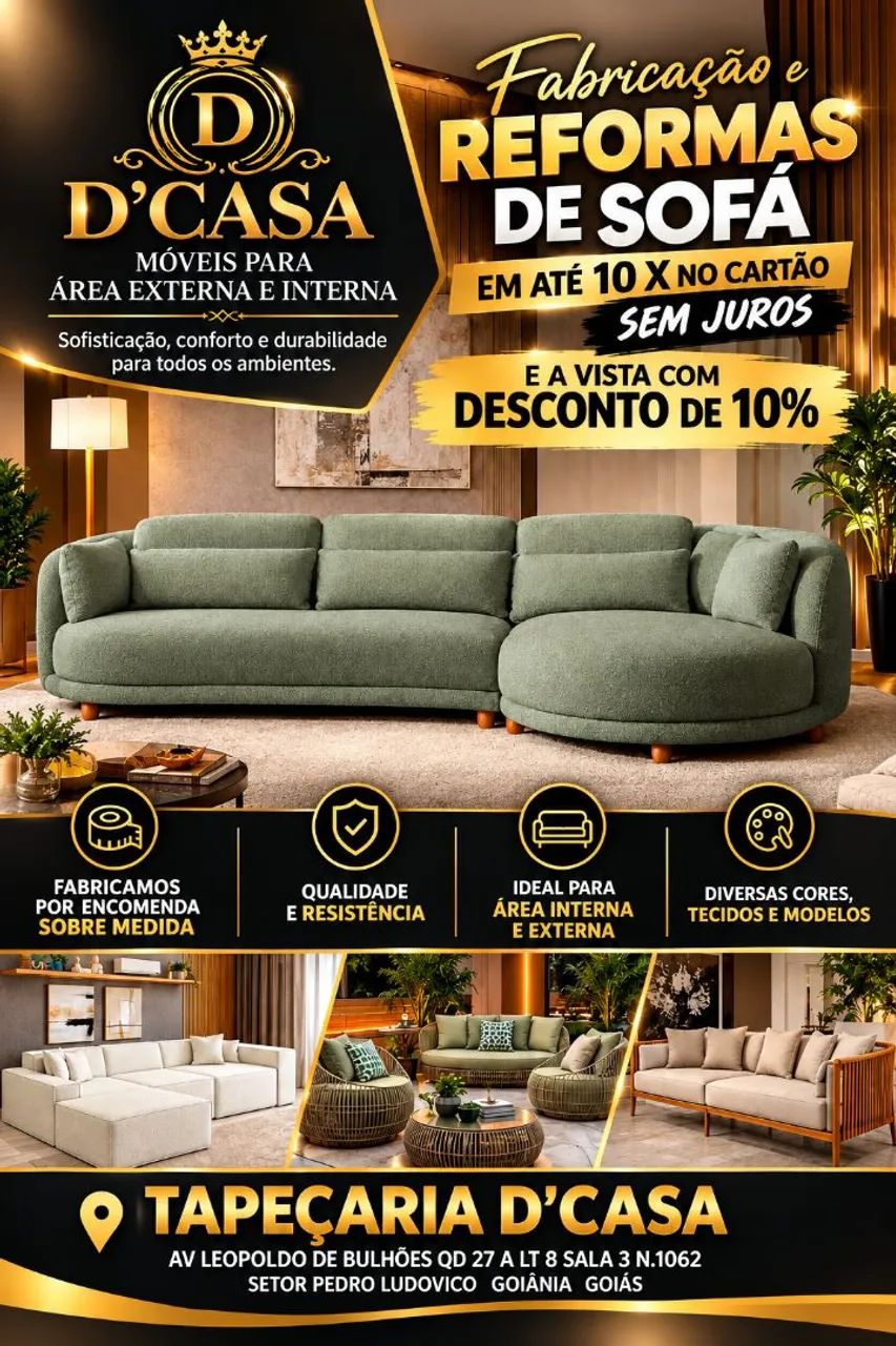 Reformas