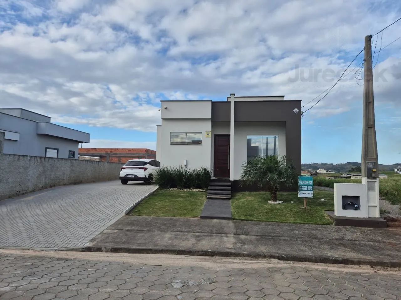 Casa à venda no bairro Centro - Jaguaruna/SC - Foto 2