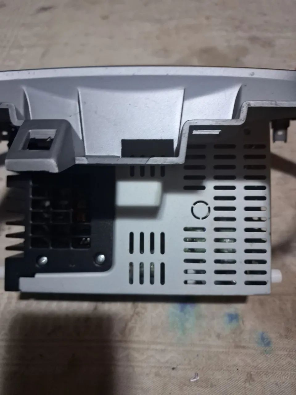 Radio de carro Ford. Nao sei se funciona  - Foto 4