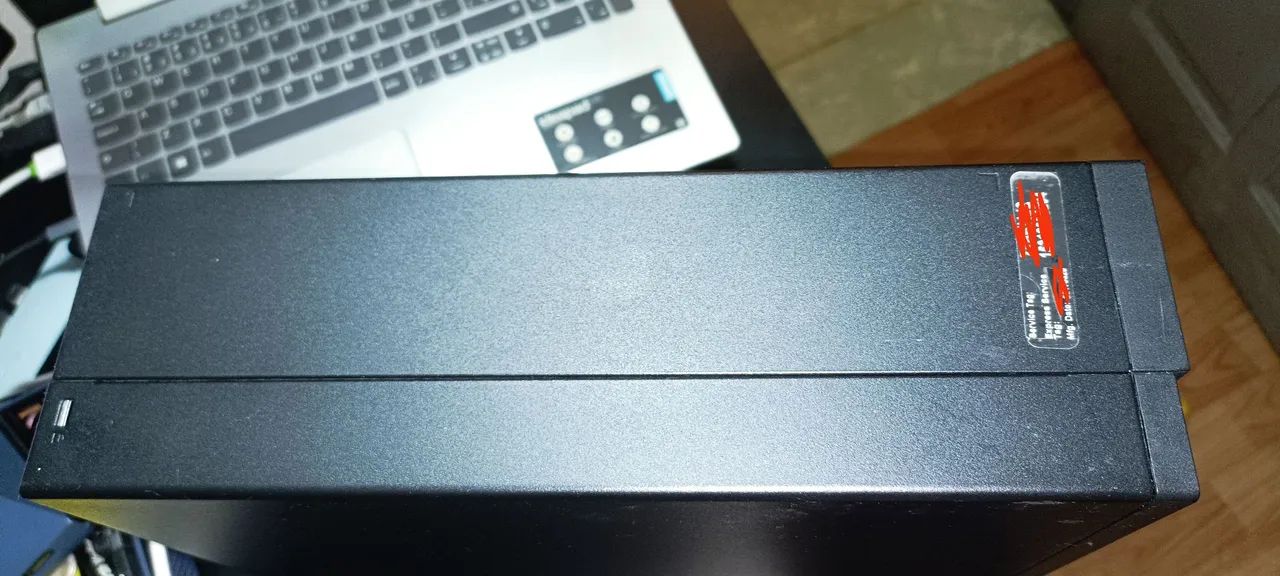 Vendo ou troco computador Dell Optiplex 3040 - Foto 3