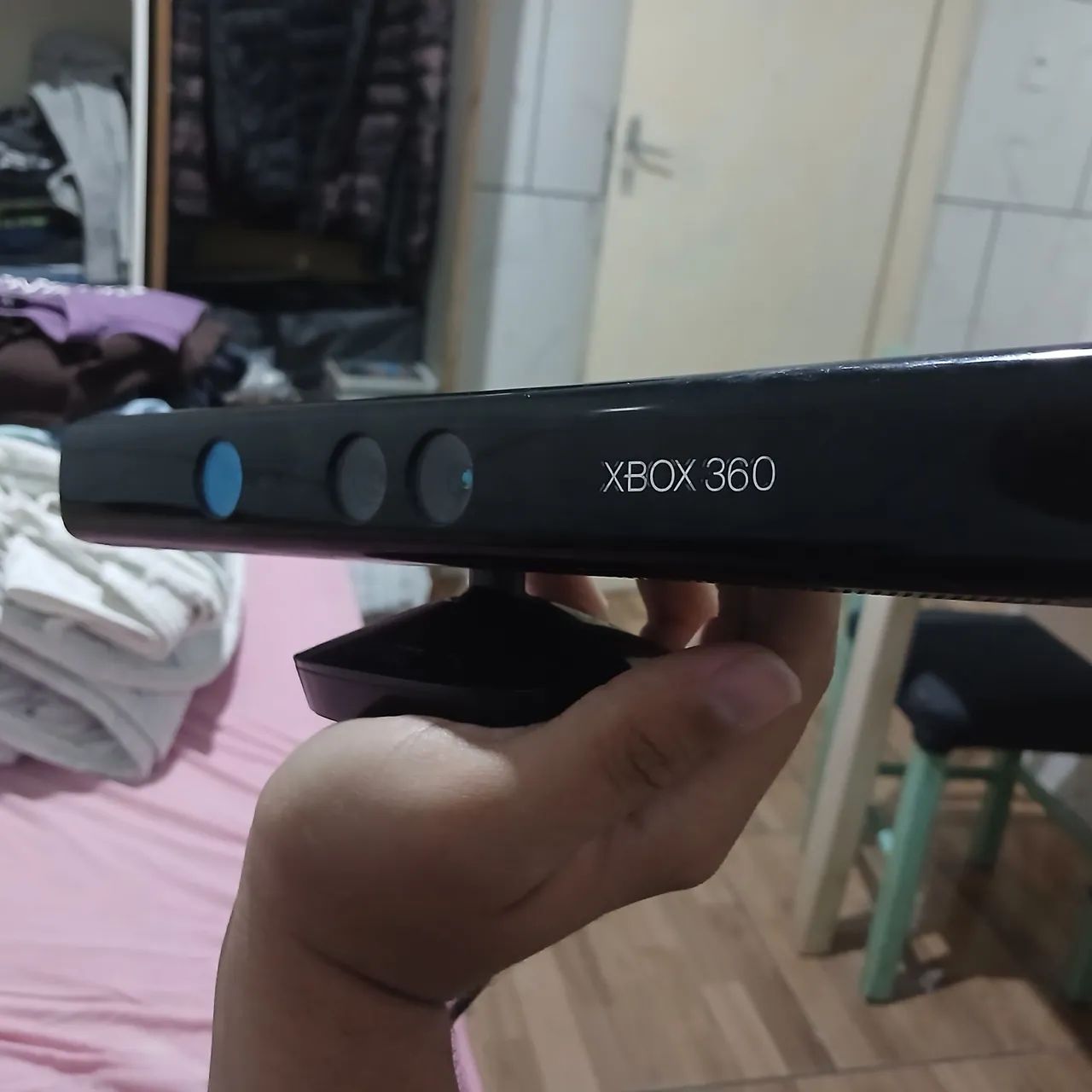 Vendo kinecte xbox 360  - Foto 2