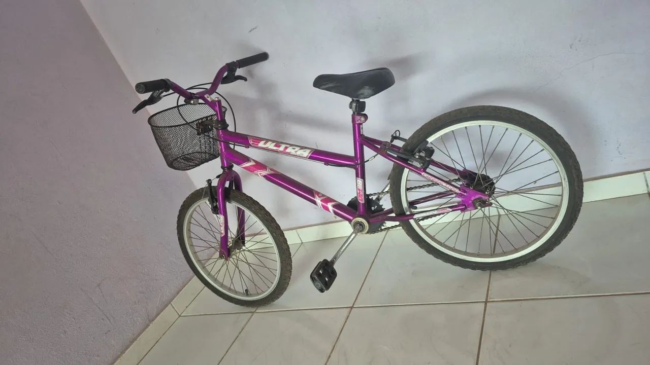 Bicicleta  - Foto 4