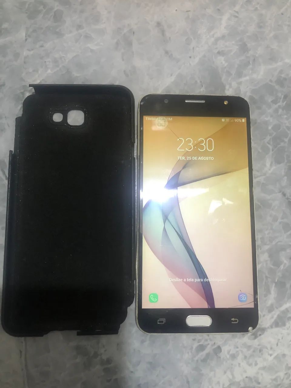 Galaxy J7 Prime - Foto 2