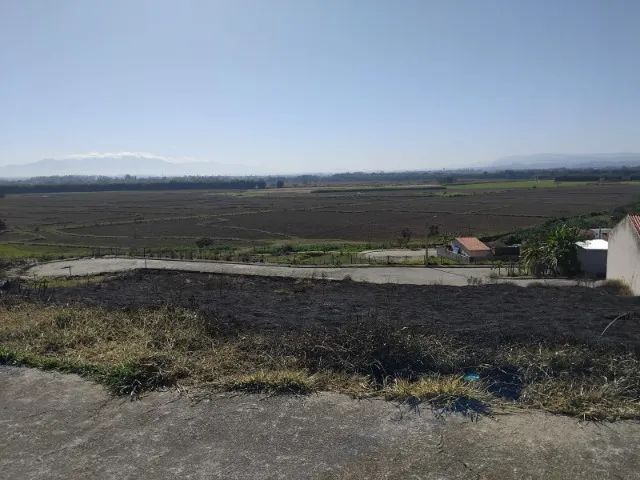 Vendo terreno em Guaratinguetá 