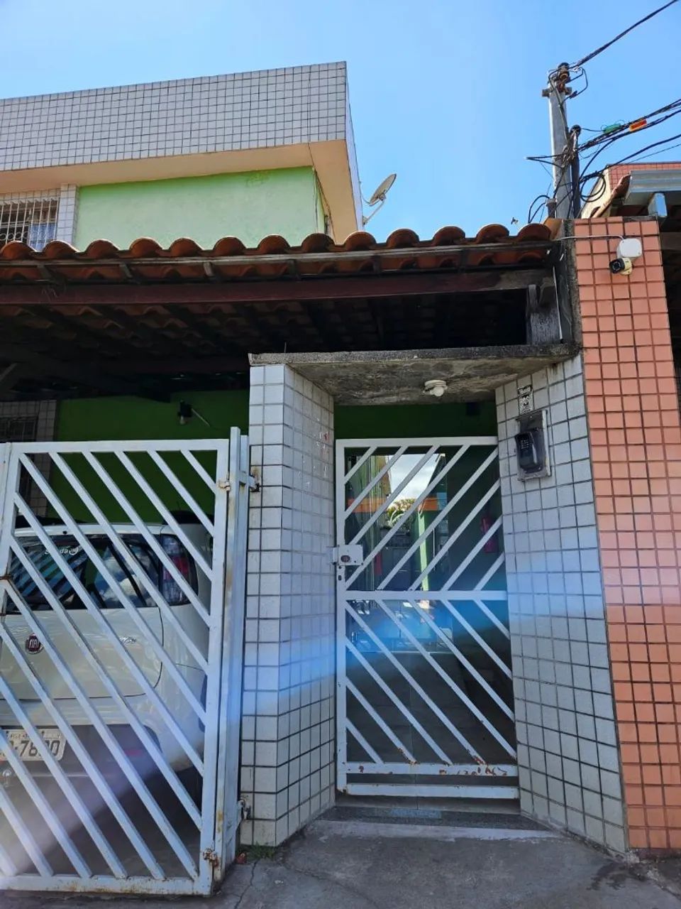 Foto - Belo Horizonte - Santa Amélia