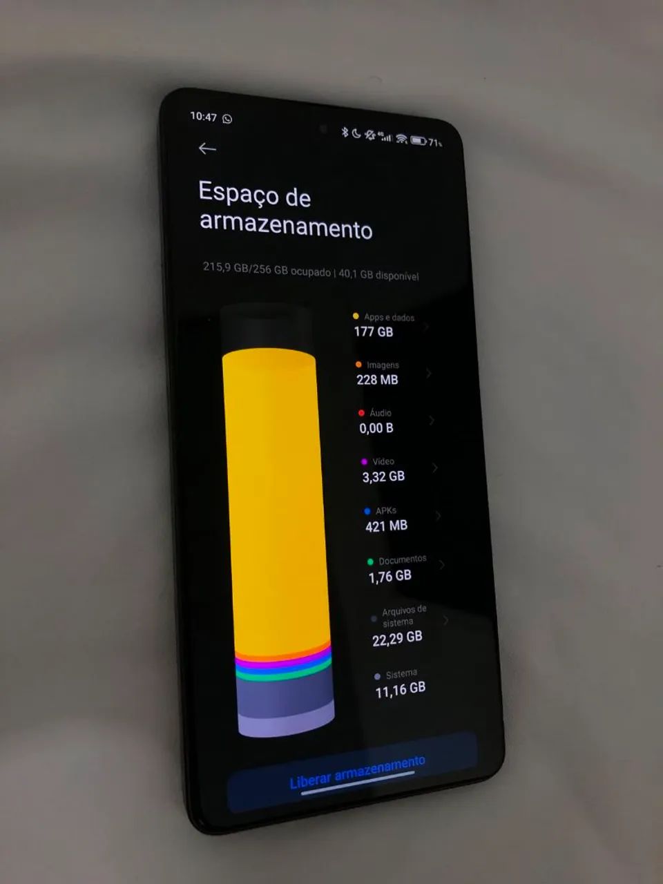 VENDO POCO X5 PRO - Foto 5